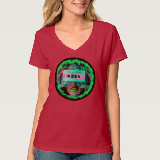 Dance with the Devil T-Shirt
