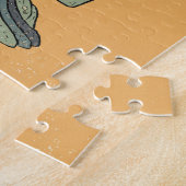 Dance with the Geisha Puzzle (Seite)