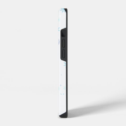 Dance your own Dance Phone Case iPhone Hülle (Linke Seite)