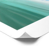 Dancer Delight Poster (Ecke)