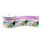 DANCER DREAMS RIPSBAND (Spule)