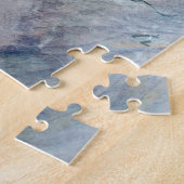 Dancer in Green von Edgar Degas Puzzle (Seite)