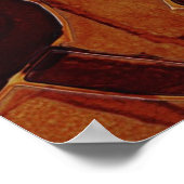 Dancer Poster (Ecke)