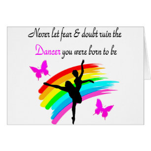 DANCER QUOTE