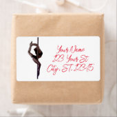 Dancer Thunder_Cove (Insitu)