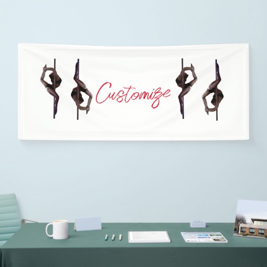 Dancer Thunder_Cove Banner (Messe)