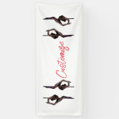 Dancer Thunder_Cove Banner (Vertikal)