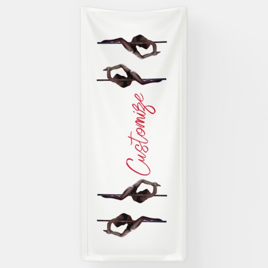 Dancer Thunder_Cove Banner (Vertikal)