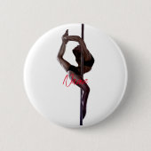Dancer Thunder_Cove Button (Vorderseite)