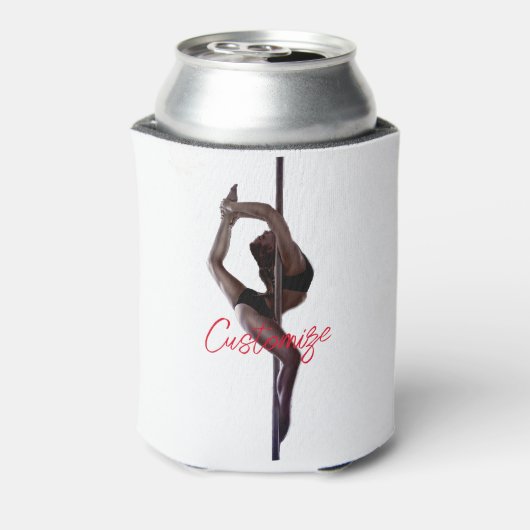 Dancer Thunder_Cove Dosenkühler (Kanne Rückseite)