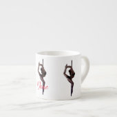 Dancer Thunder_Cove Espressotasse (Vorderseite Rechts)