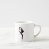 Dancer Thunder_Cove Espressotasse (Rechts)