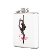 Dancer Thunder_Cove Flachmann (Links)