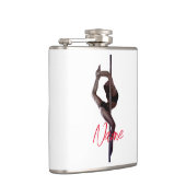 Dancer Thunder_Cove Flachmann (Rechts)