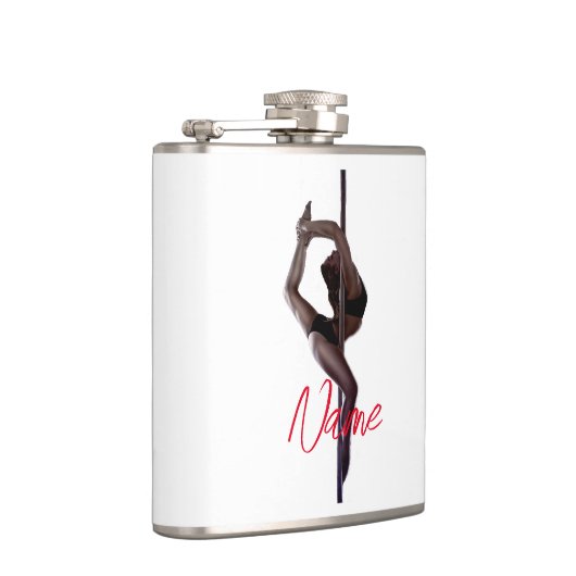 Dancer Thunder_Cove Flachmann (Rechts)