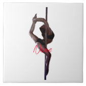 Dancer Thunder_Cove Fliese (Vorderseite)