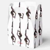 Dancer Thunder_Cove Geschenkschachtel (Geöffnet)