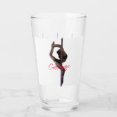 Dancer Thunder_Cove Glas (Rückseite)