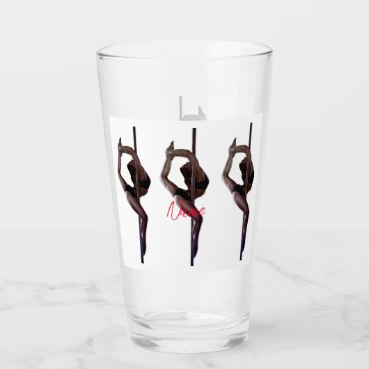 Dancer Thunder_Cove Glas (Vorderseite)