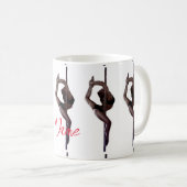 Dancer Thunder_Cove Kaffeetasse (VorderseiteRechts)