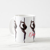 Dancer Thunder_Cove Kaffeetasse (Vorderseite Links)