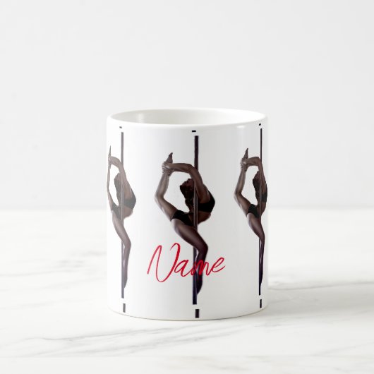 Dancer Thunder_Cove Kaffeetasse (Mittel)