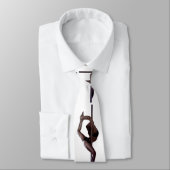 Dancer Thunder_Cove Krawatte (Gebunden)