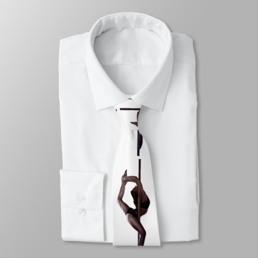 Dancer Thunder_Cove Krawatte (Gebunden)