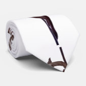 Dancer Thunder_Cove Krawatte (Gerollt)