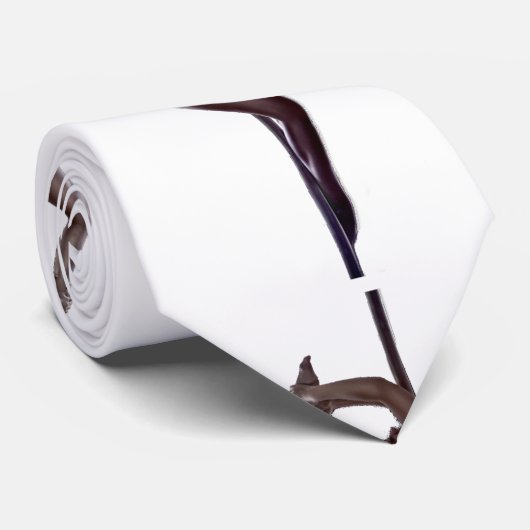 Dancer Thunder_Cove Krawatte (Gerollt)