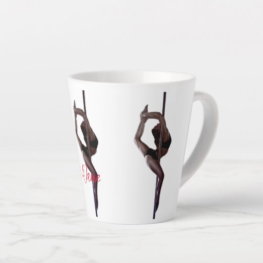 Dancer Thunder_Cove Milchtasse (Rechte Ecke)