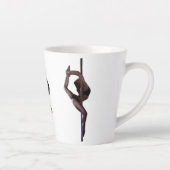 Dancer Thunder_Cove Milchtasse (Rechts)