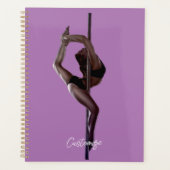 Dancer Thunder_Cove Planer (Vorderseite)