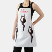 Dancer Thunder_Cove Schürze (InSitu)