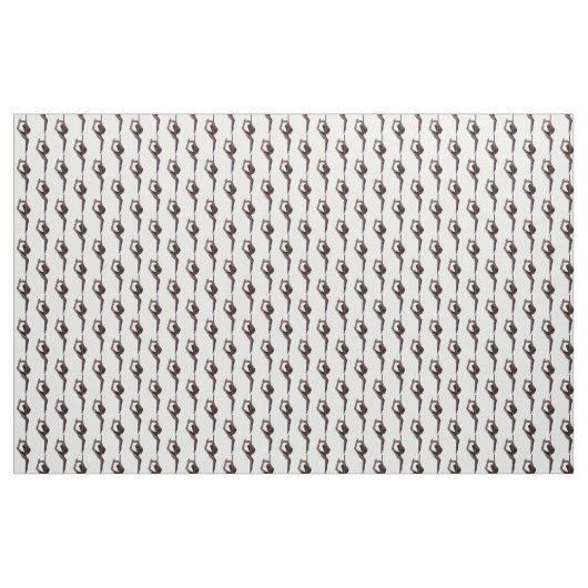 Dancer Thunder_Cove Stoff (Yard (91,4 cm))