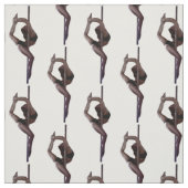 Dancer Thunder_Cove Stoff (Muster)