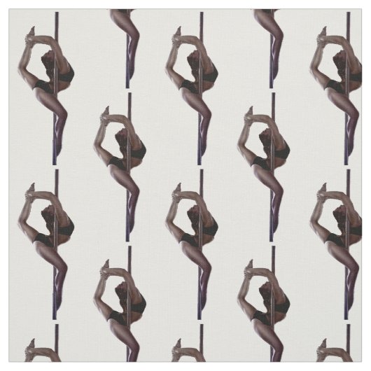 Dancer Thunder_Cove Stoff (Muster)