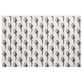 Dancer Thunder_Cove Stoff (Fat Quarter (45,7 x 55,9 cm))
