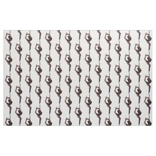 Dancer Thunder_Cove Stoff (Fat Quarter (45,7 x 55,9 cm))