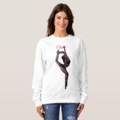 Dancer Thunder_Cove Sweatshirt (Vorne ganz)