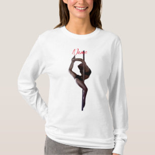 Dancer Thunder_Cove T-Shirt