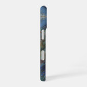 Dancers by Edgar Degas – Personalized Art iPhone 16 Hülle (Rechte Seite)