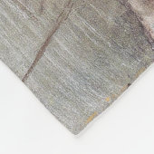 Dancers Edgar Degas Fleecedecke (Ecke)