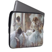 Dancers Edgar Degas Laptopschutzhülle (Vorne Rechts)