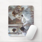 Dancers Edgar Degas Mousepad (Mit Mouse)