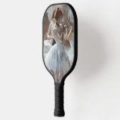 Dancers Edgar Degas Pickleball Schläger (Links)