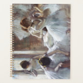 Dancers Edgar Degas Planer (Vorderseite)