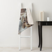 Dancers Edgar Degas Sherpadecke (Beispiel)