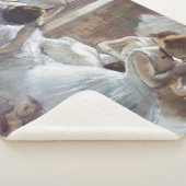 Dancers Edgar Degas Sherpadecke (3/4)