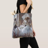 Dancers Edgar Degas Tasche (Von Nahem)